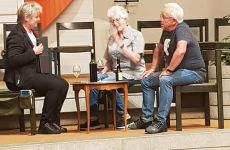 Impression 0 - Theatergruppe Winznau