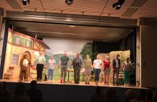 Impression 3 - Theatergruppe Winznau