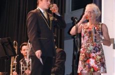 Impression 4 - Theatergruppe Winznau
