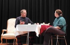 Impression 5 - Theatergruppe Winznau