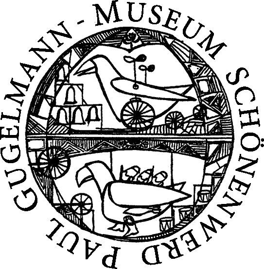 Logo - Verein zur Förderung des Paul Gugelmann-Museums