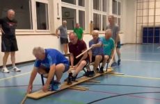 Impression 0 - Männerriege Turnverein Uster