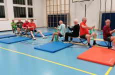 Impression 2 - Männerriege Turnverein Uster