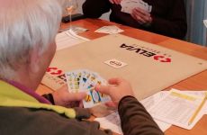 Impression 3 - Männerriege Turnverein Uster