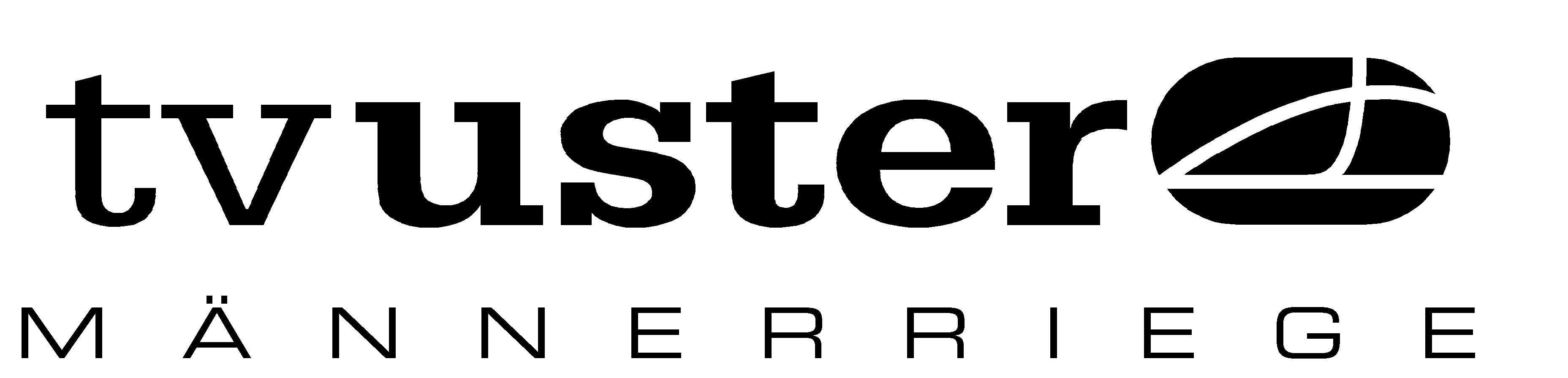 Logo - Männerriege Turnverein Uster