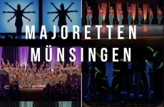 Impression 0 - Majoretten Münsingen
