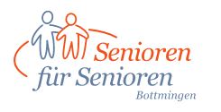 Logo - Senioren für Senioren Bottmingen
