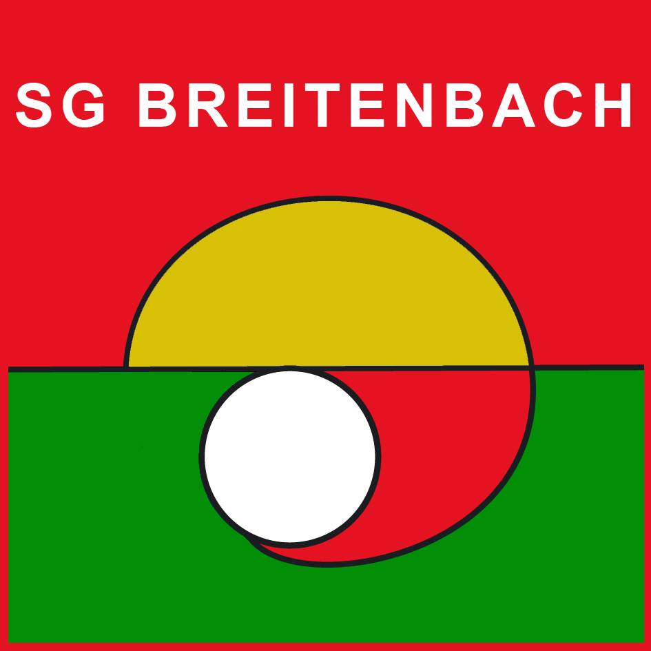 Logo - Schützengesellschaft Breitenbach