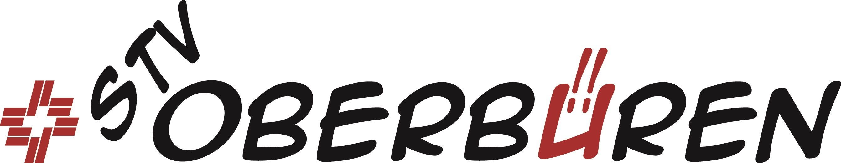Logo - STV Oberbüren