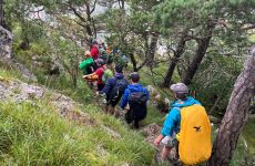 Impression 4 - Pfadi St. Peter & Paul Willisau