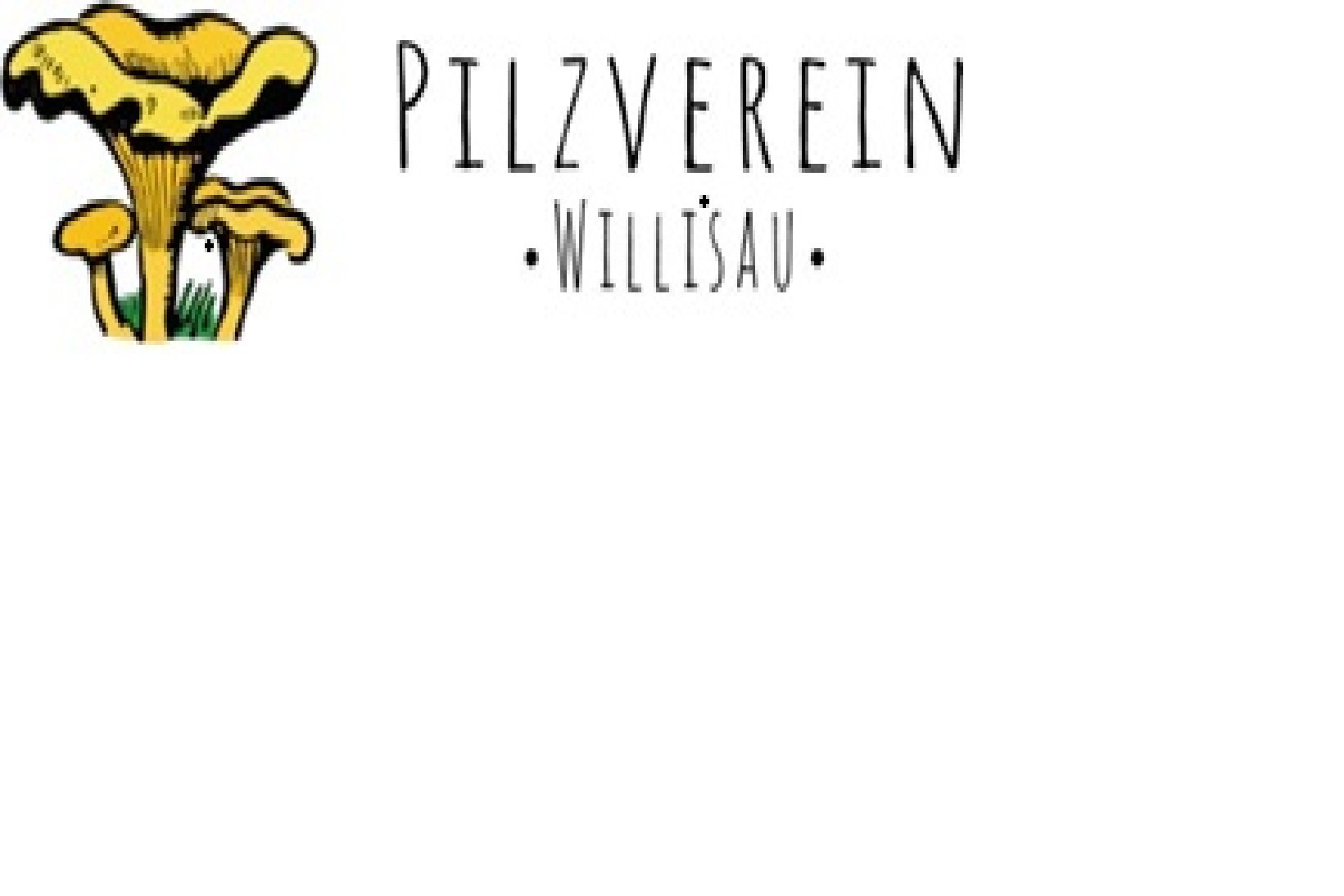 Logo - Pilzverein Willisau