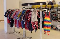 Impression 1 - Kinderkleiderbörse Muttenz