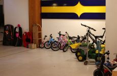 Impression 2 - Kinderkleiderbörse Muttenz