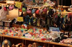 Impression 5 - Kinderkleiderbörse Muttenz