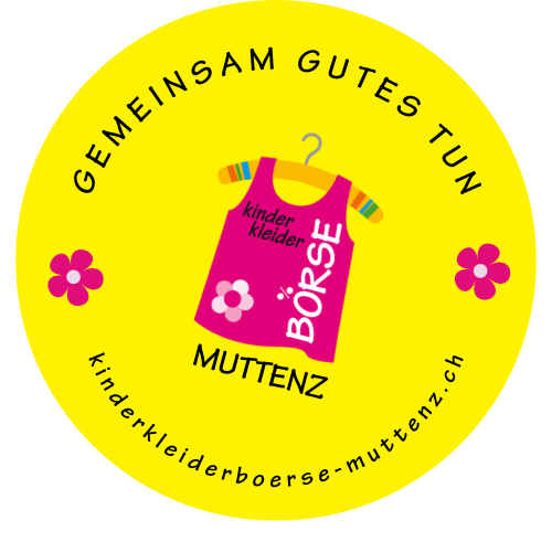Logo - Kinderkleiderbörse Muttenz