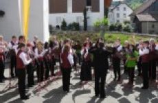 Impression 1 - Musikgesellschaft Harmonie