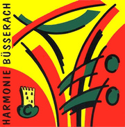 Logo - Musikgesellschaft Harmonie