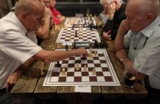 Impression 2 - Schachclub Baar