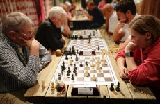 Impression 1 - Schachclub Baar