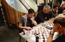 Impression 3 - Schachclub Baar