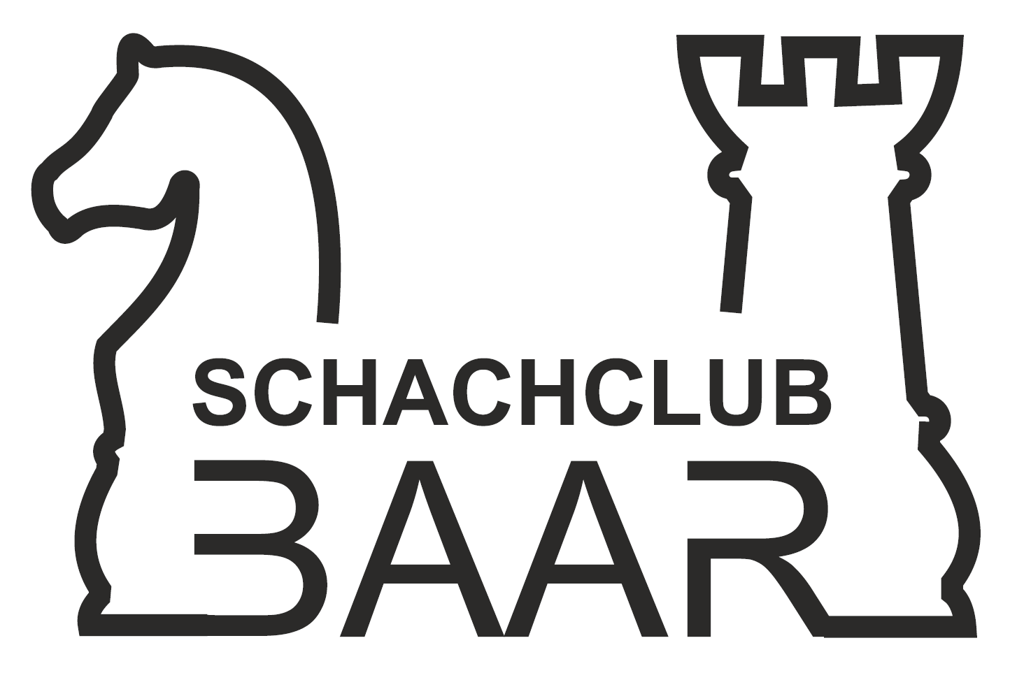 Logo - Schachclub Baar
