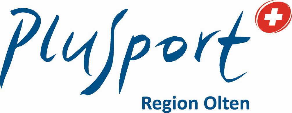 Logo - PluSport Region Olten