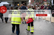 Impression 0 - Samaritains Fribourg