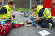 Impression 1 - Samaritains Fribourg