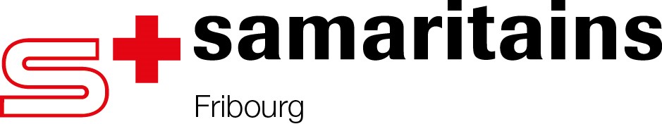 Logo - Samaritains Fribourg