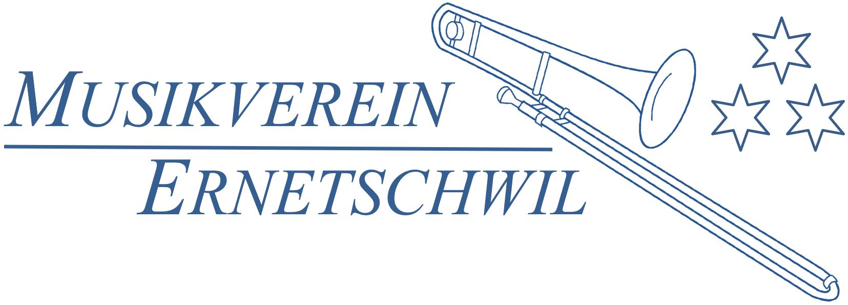 Logo - Musikverein Ernetschwil