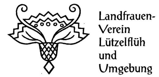 Logo - Landfrauenverein Lützelflüh und Umgebung