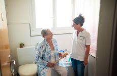 Impression 1 - Spitex Matzingen Stettfurt Thundorf