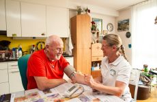 Impression 3 - Spitex Matzingen Stettfurt Thundorf