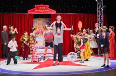 Impression 0 - Operettenbühne Bremgarten
