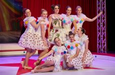Impression 1 - Operettenbühne Bremgarten