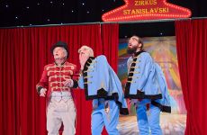 Impression 2 - Operettenbühne Bremgarten
