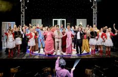 Impression 4 - Operettenbühne Bremgarten