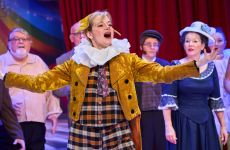 Impression 3 - Operettenbühne Bremgarten