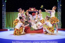 Impression 5 - Operettenbühne Bremgarten