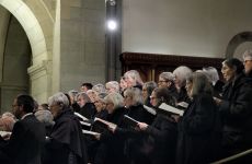 Impression 0 - Aargauer Kantorei