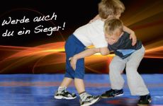 Impression 1 - Ringer-Club Rapperswil-Jona/Uznach