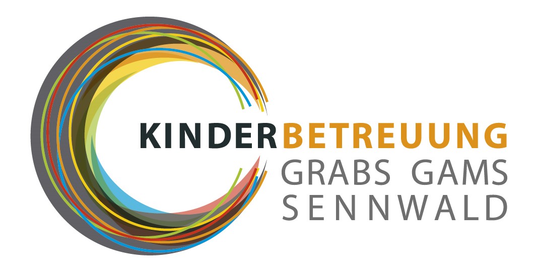 Logo - Kinderbetreuung Grabs-Gams-Sennwald GGS