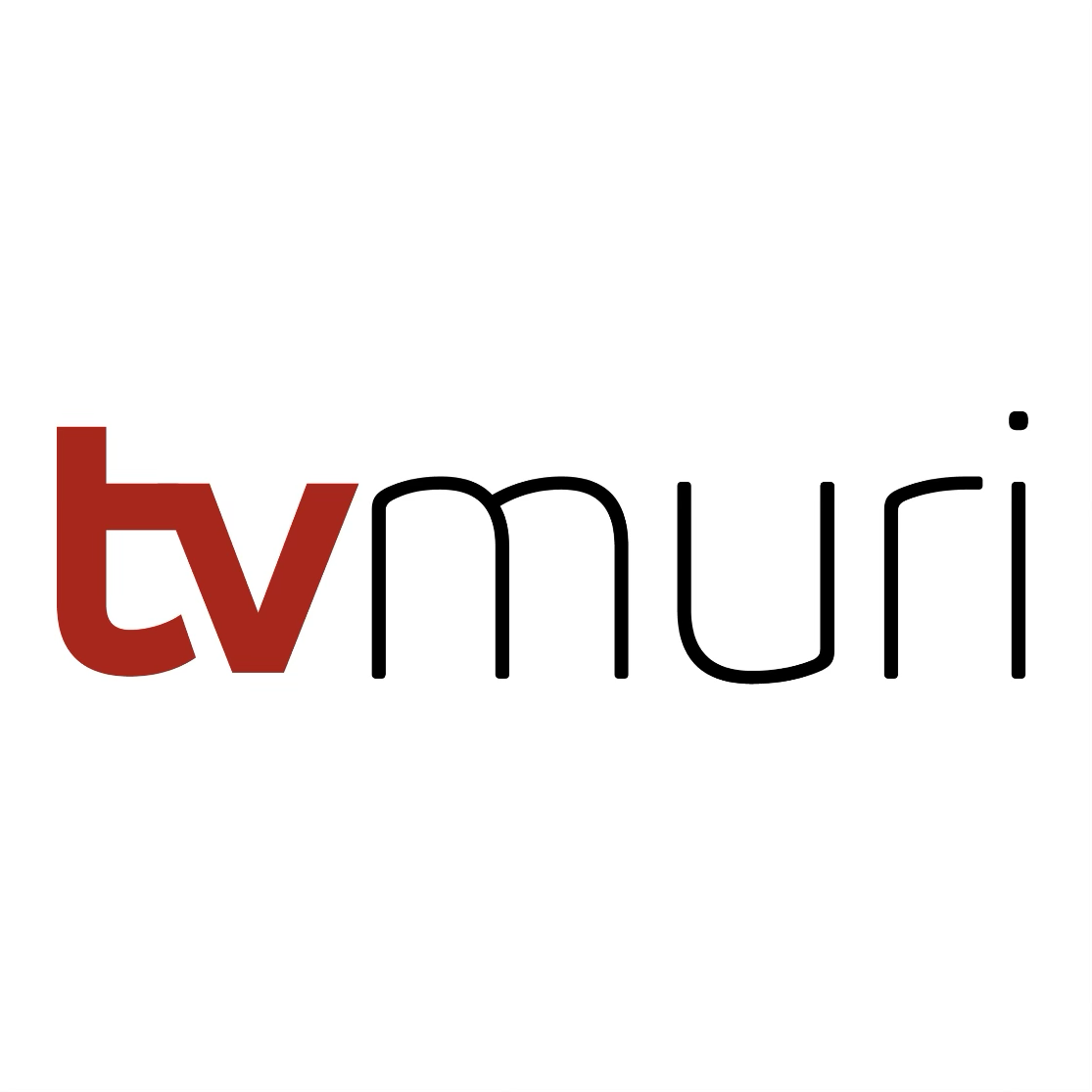 Logo - TV Muri