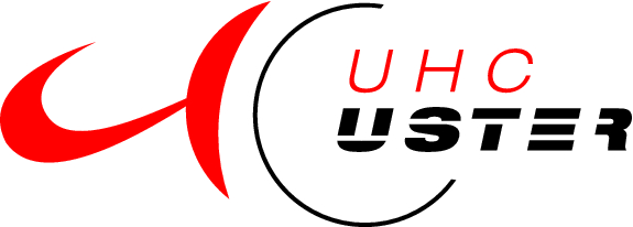 Logo - UHC Uster