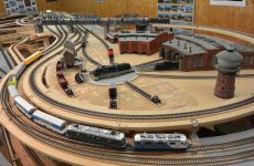 Impression 2 - Modell- und Eisenbahnfreunde Brienz
