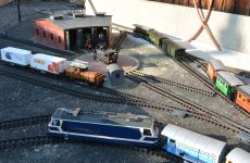 Impression 3 - Modell- und Eisenbahnfreunde Brienz