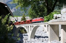 Impression 4 - Modell- und Eisenbahnfreunde Brienz