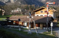 Impression 5 - Modell- und Eisenbahnfreunde Brienz