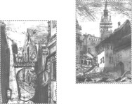 Logo - Rumänienhilfe Pro Sighisoara