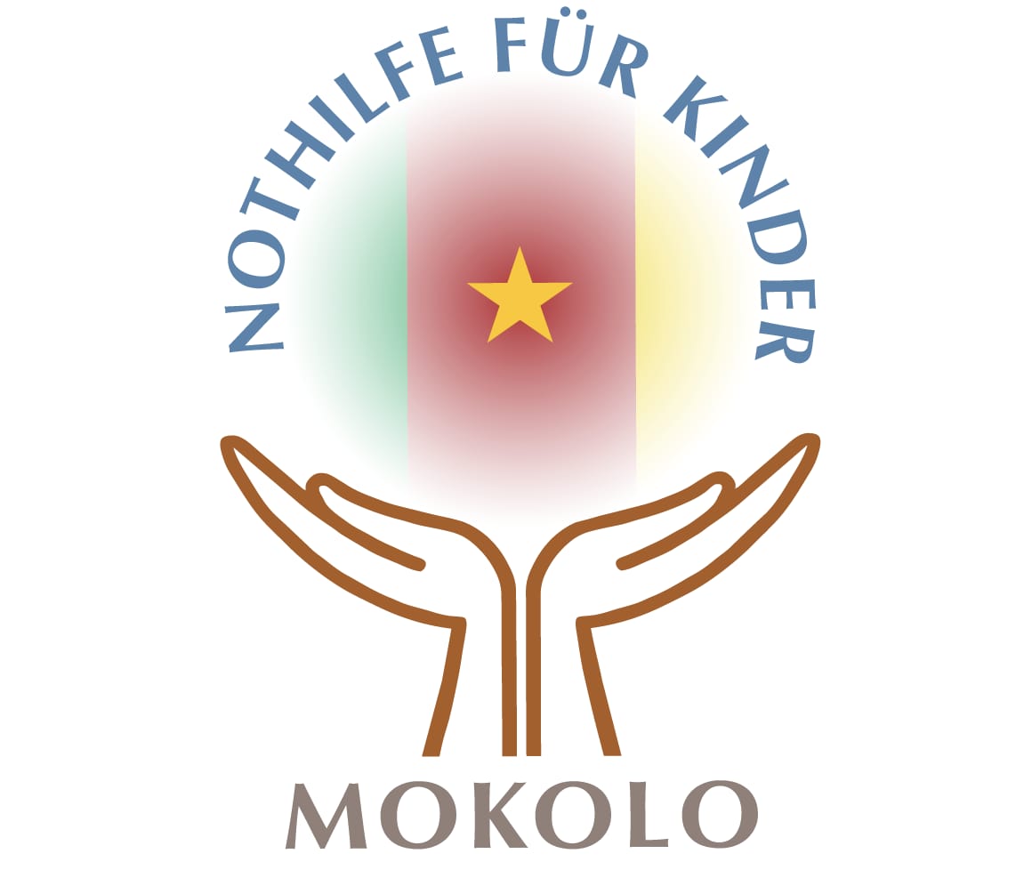 Logo - Nothilfe für Kinder in Mokolo, Kamerun